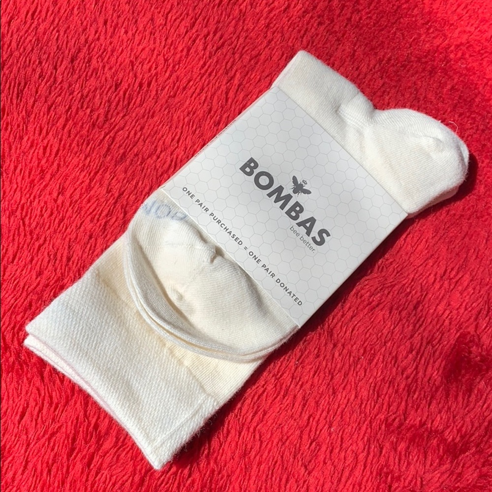 Bombas Womens Socks